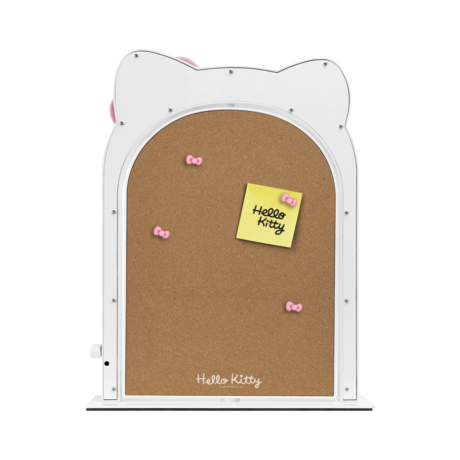 Hello Kitty® 2-in-1 Arch LED Memo Mirror | Impressions Vanity Co ...