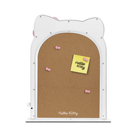 Hello Kitty® 2-in-1 Arch LED Memo Mirror