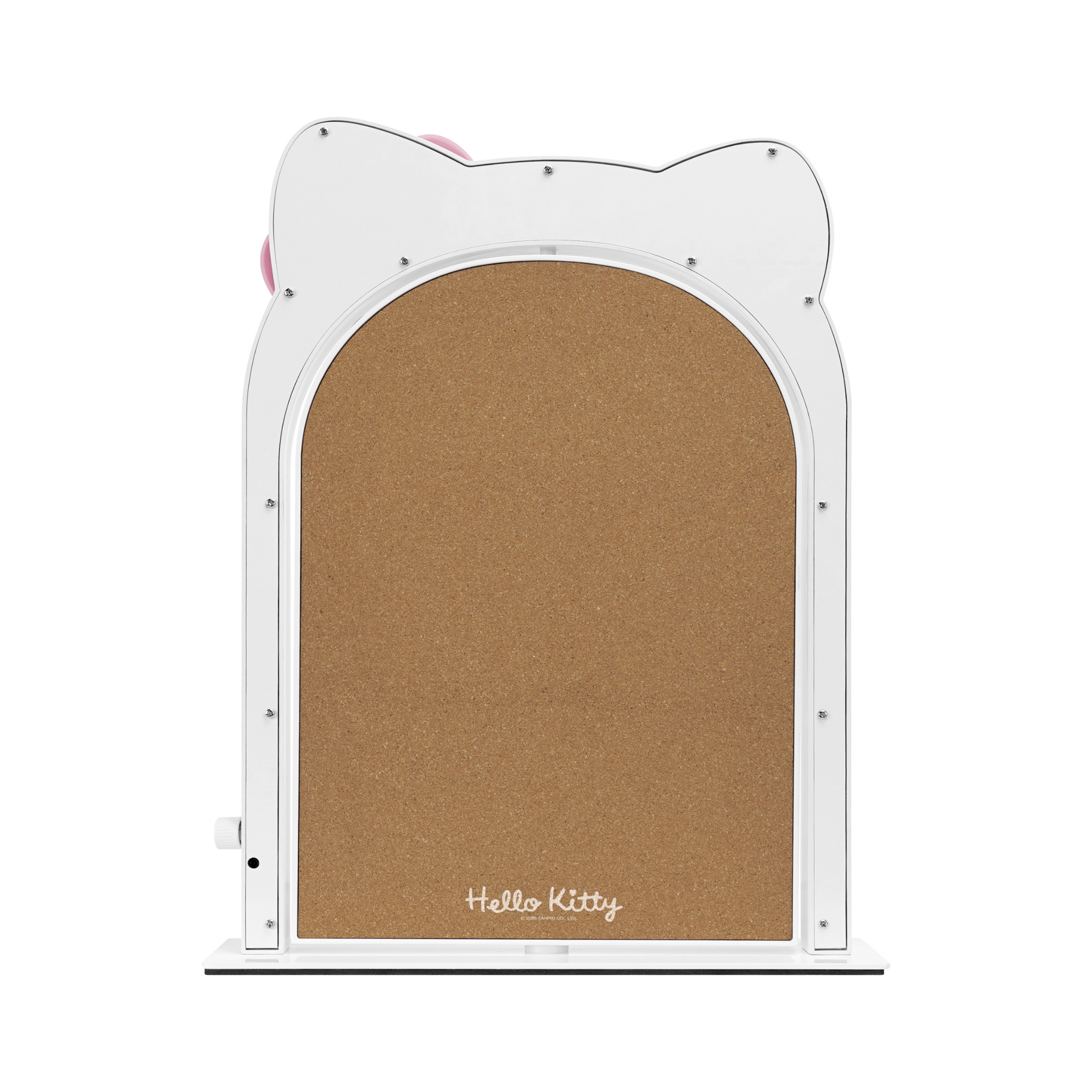Hello Kitty® 2-in-1 Arch LED Memo Mirror