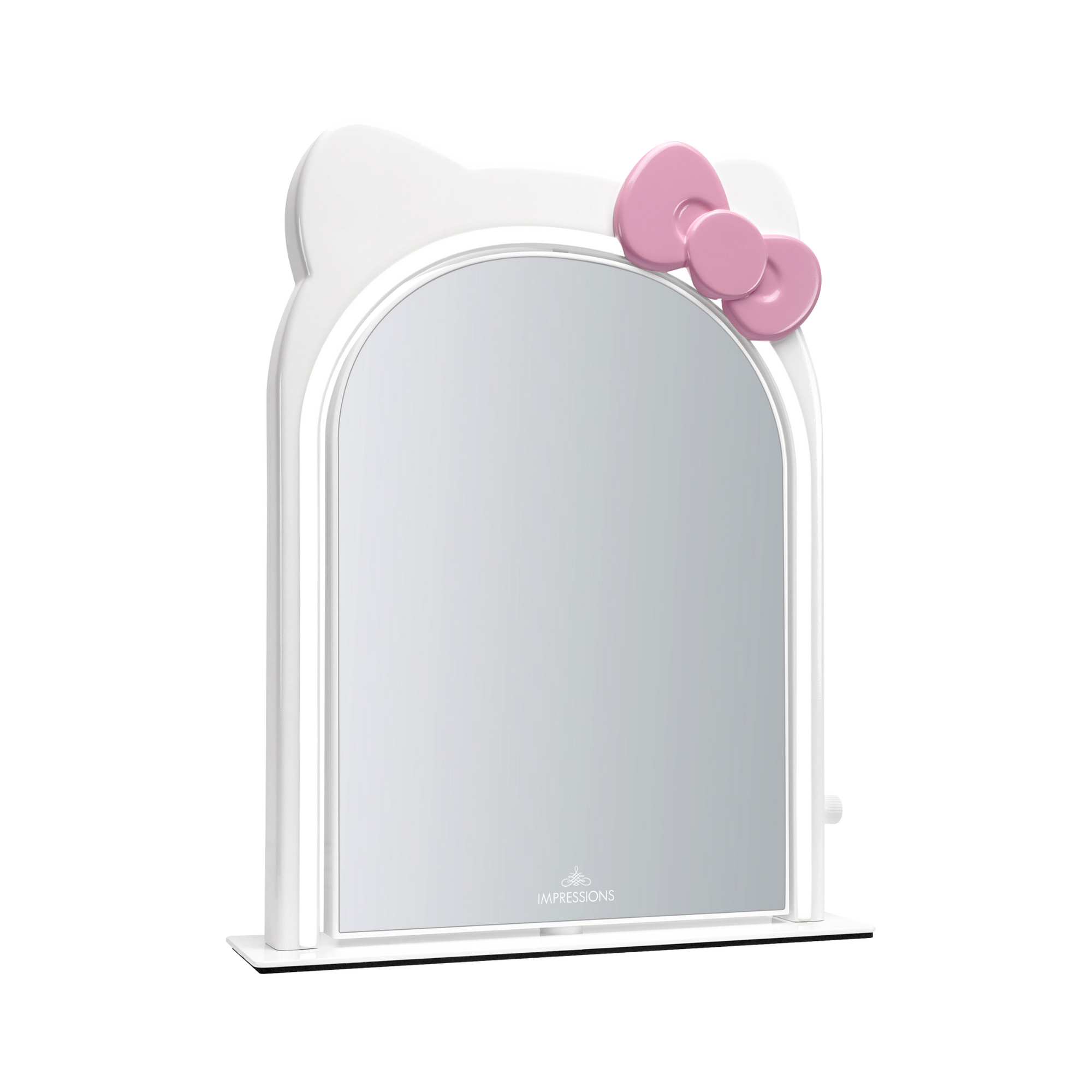 Hello Kitty® 2-in-1 Arch LED Memo Mirror