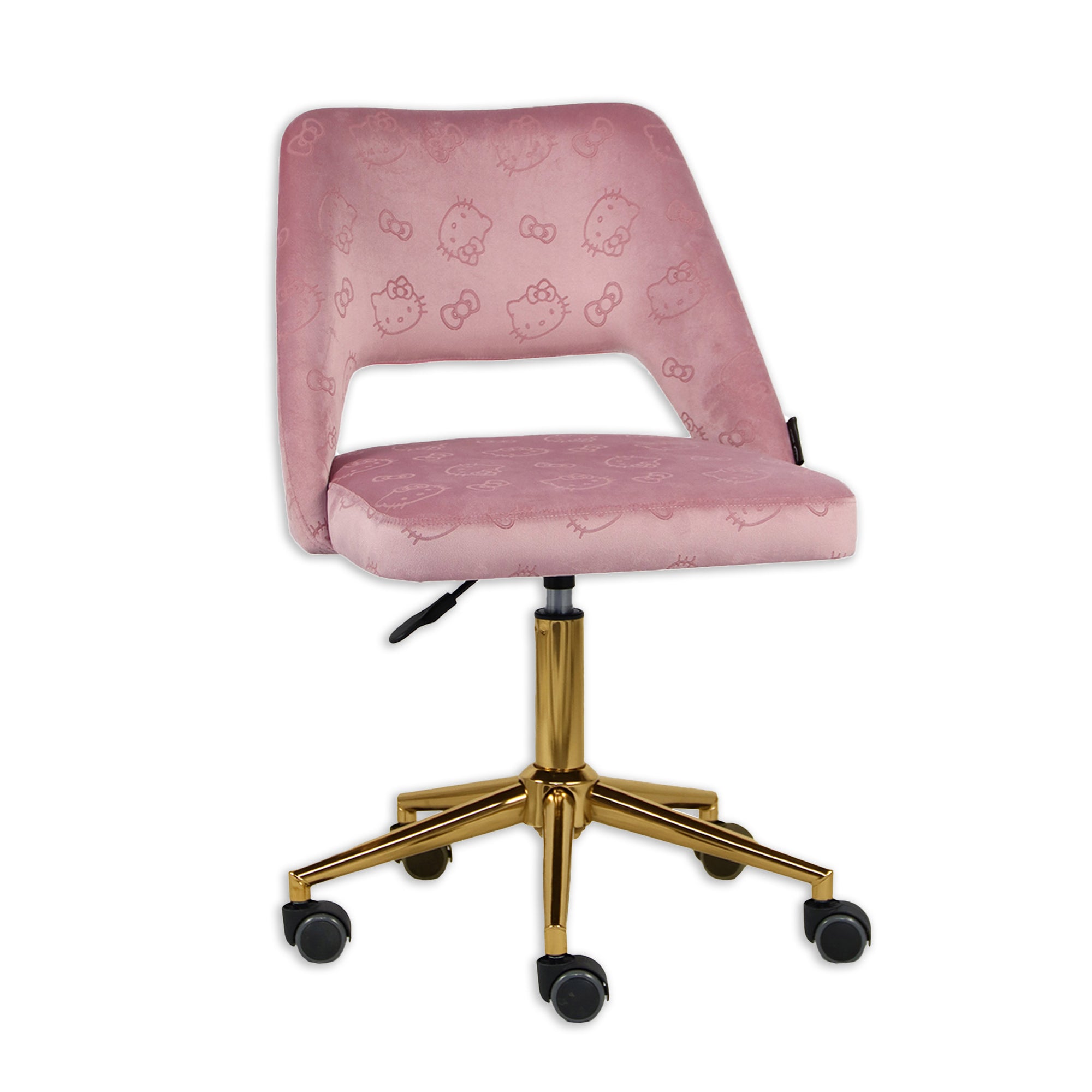 Hello Kitty® Vanity Swivel Chair