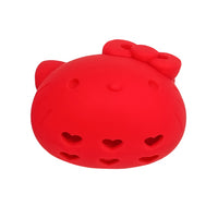 Hello Kitty® Silicone Case + Blending Sponge