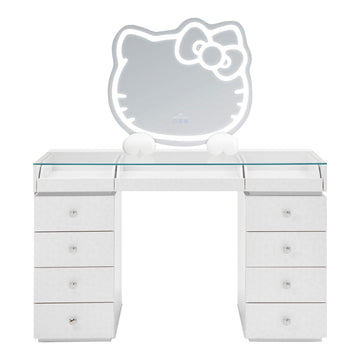Hello Kitty® SlayStation + RGB Wall Mirror 2.0 Bundle