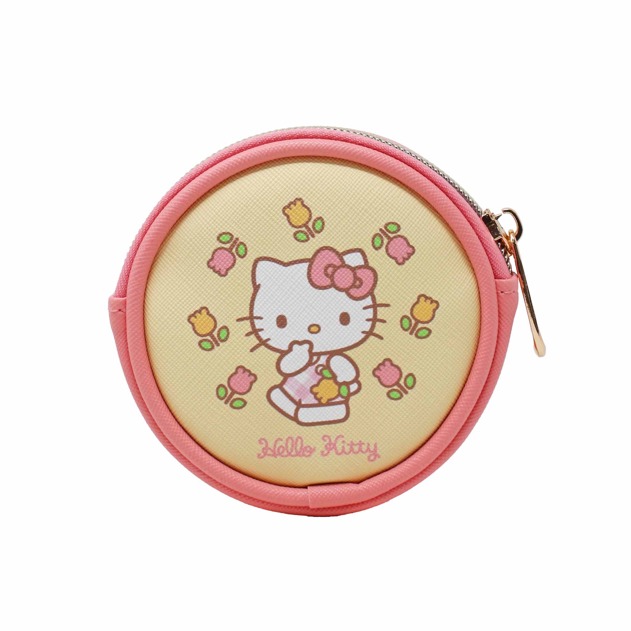 Hello Kitty® 3-PC Makeup Bag Set • Impressions Vanity Co.