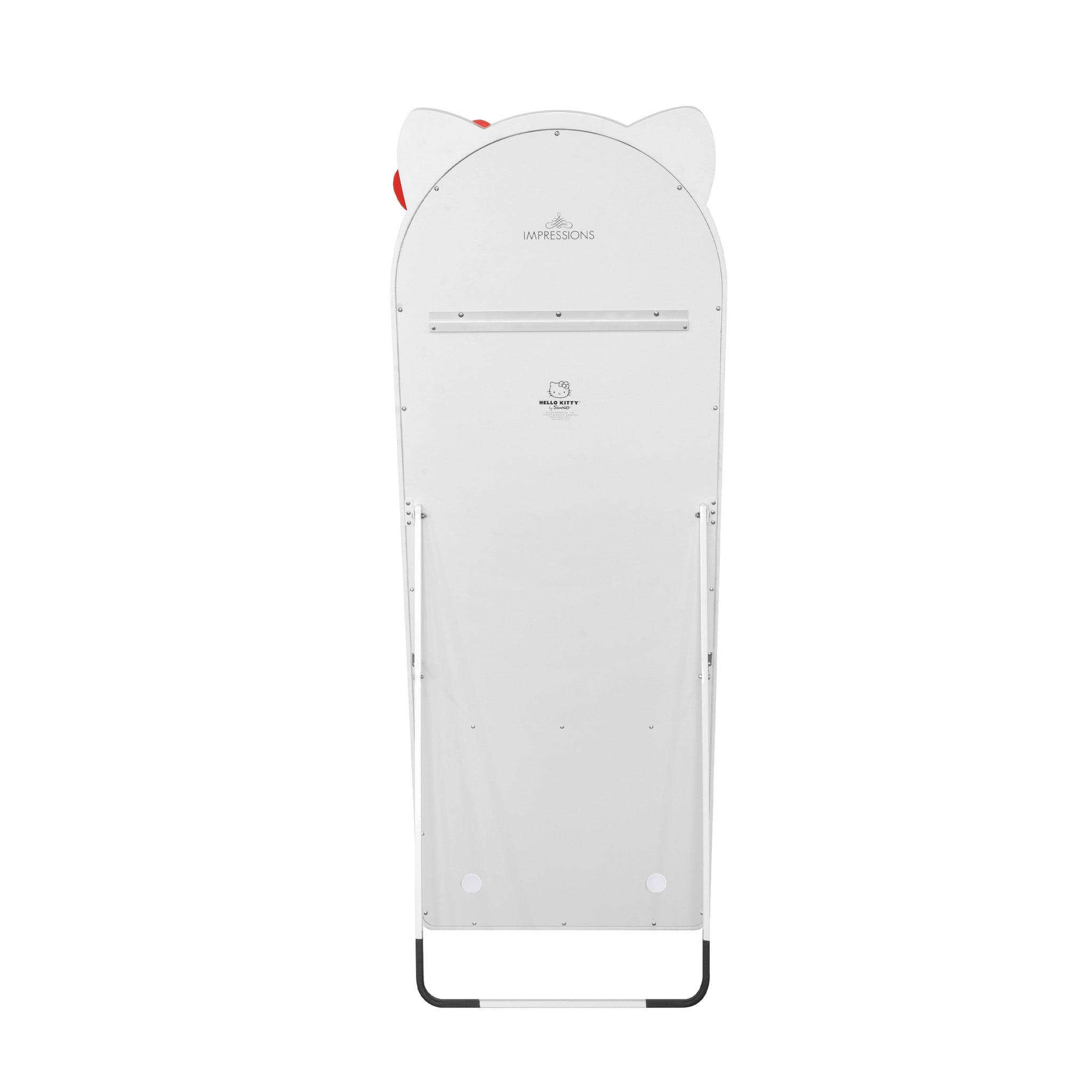 Hello Kitty® Arch RGB Full Length Mirror • Impressions Vanity Co.