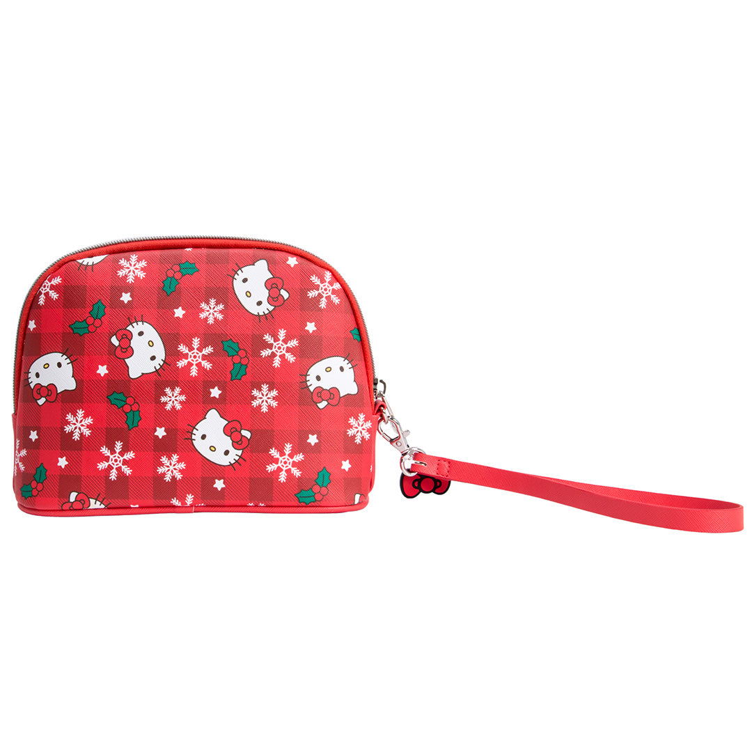 Impressions Vanity Hello Kitty Makeup Bag - Thumbnail 3