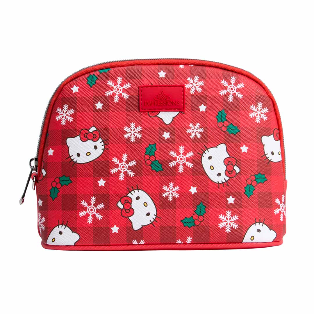 Impressions Vanity Hello Kitty Makeup Bag - Thumbnail 2