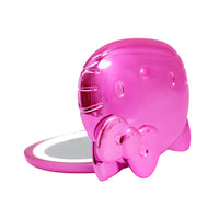 Hello Kitty® Kawaii Rechargeable Compact Mirror with Special Finish