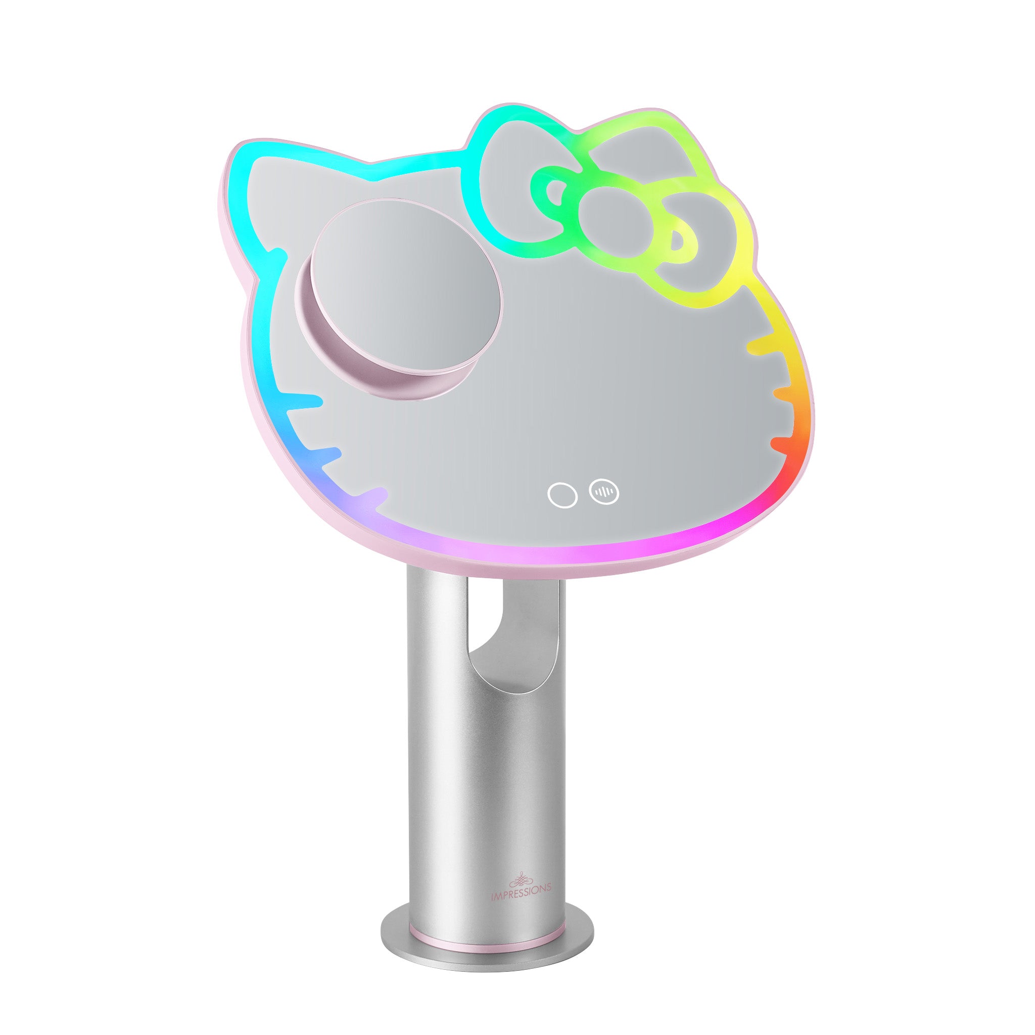 Hello Kitty®️ Realm LED Makeup Mirror • Impressions Vanity Co.