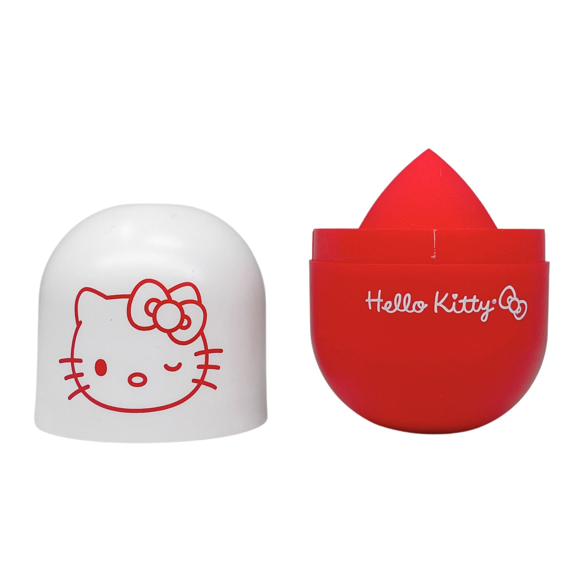 Hello Kitty® Travel Case + Blending Sponge • Impressions Vanity Co.