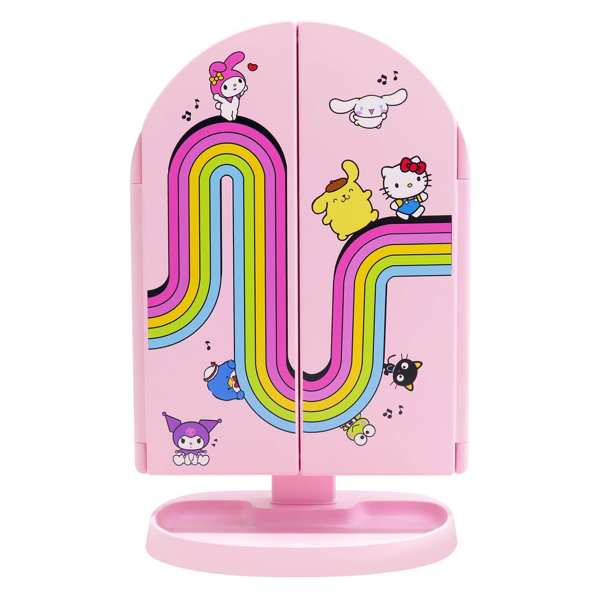 Hello Kitty® & Friends 