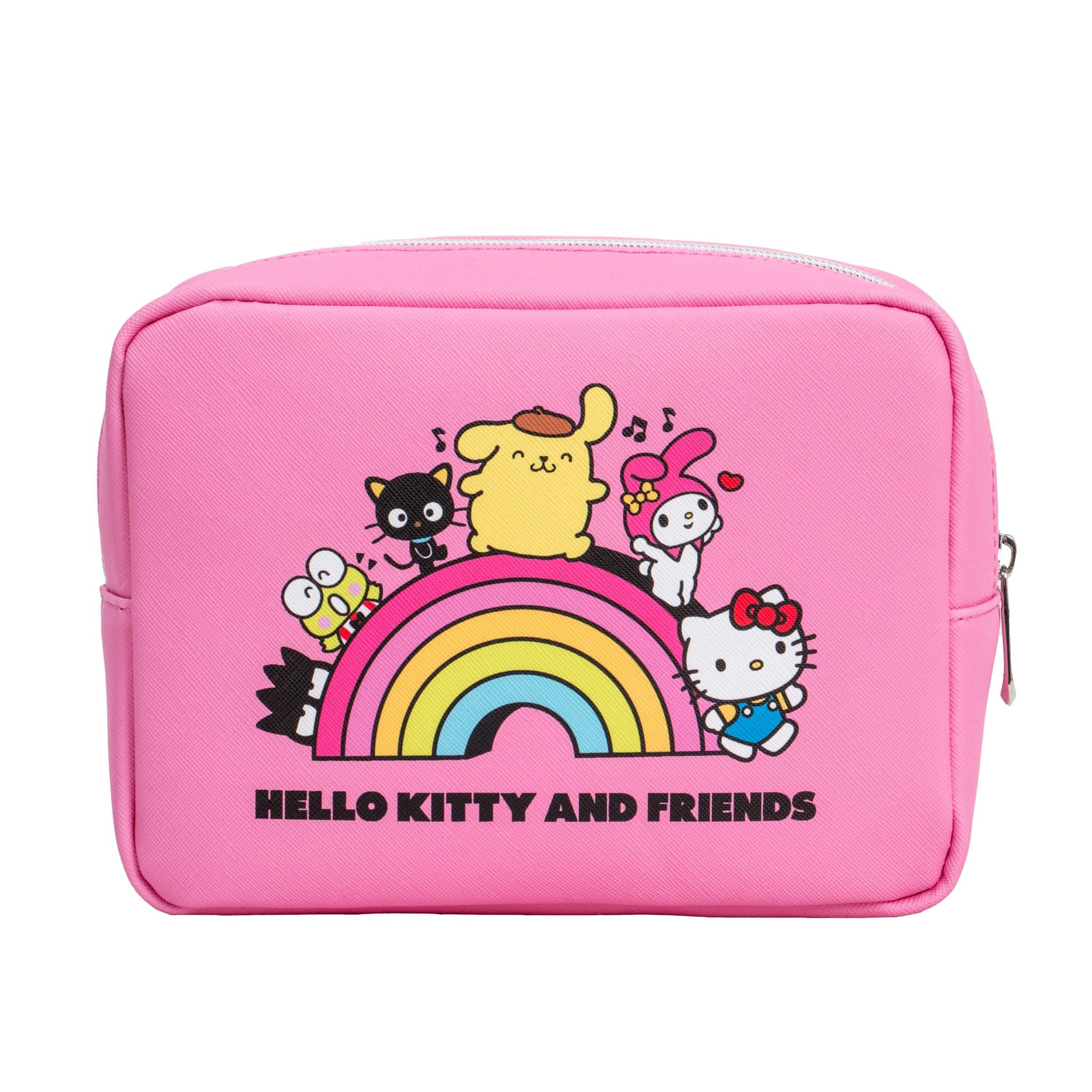 Hello Kitty® & Friends 