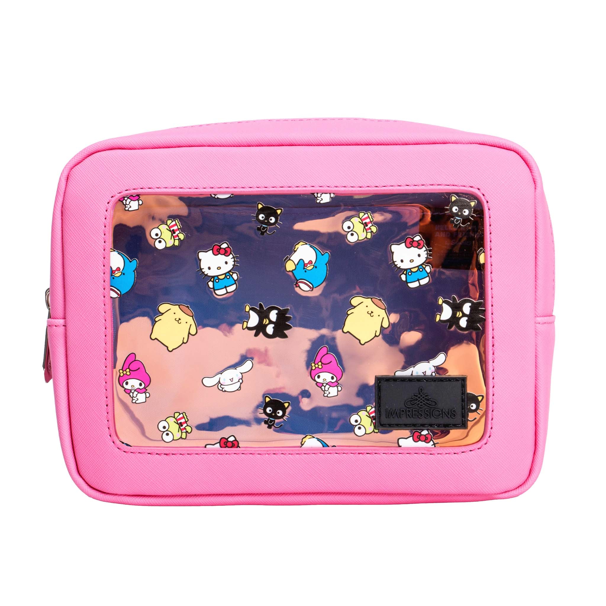 Hello Kitty® & Friends 