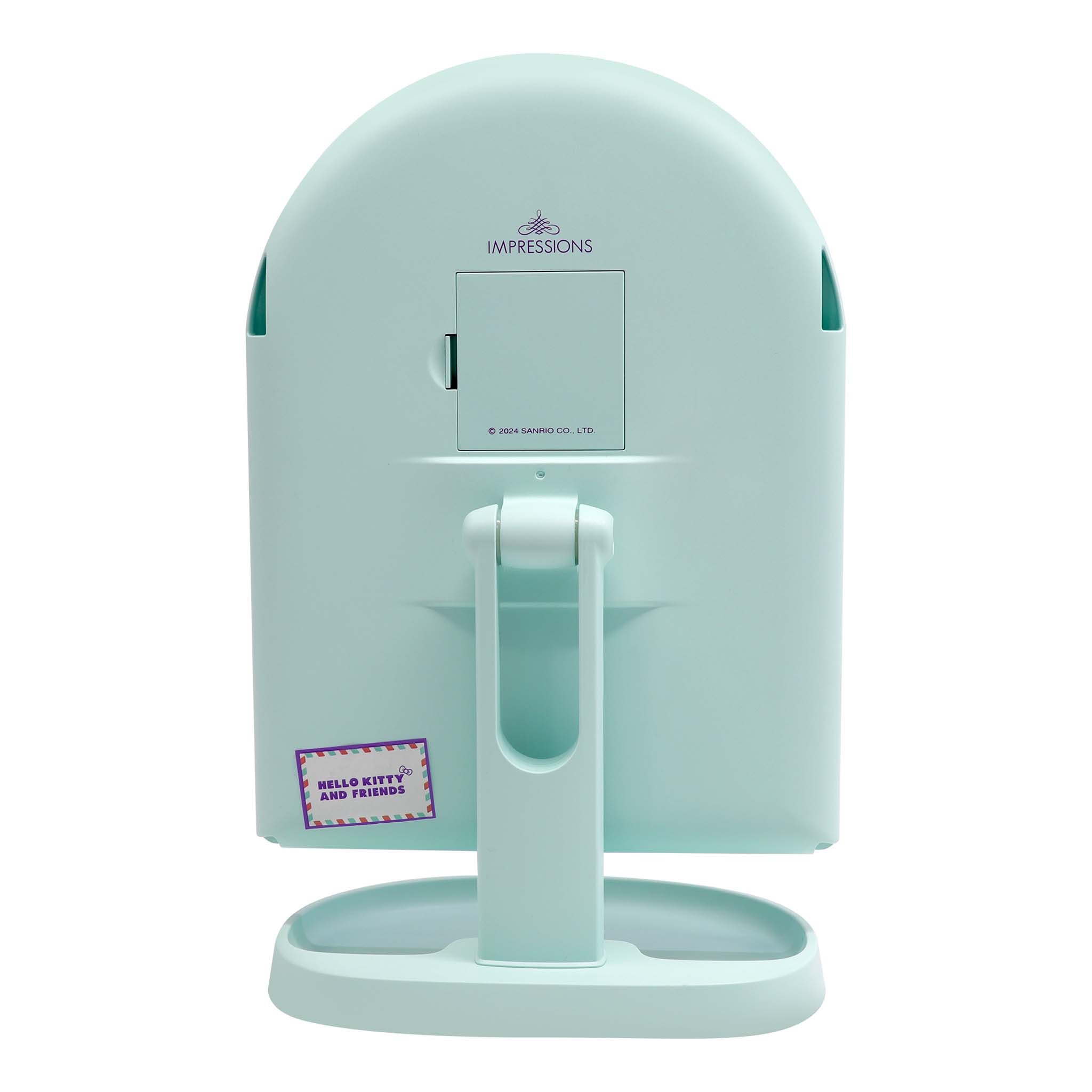 Hello Kitty® & Friends 