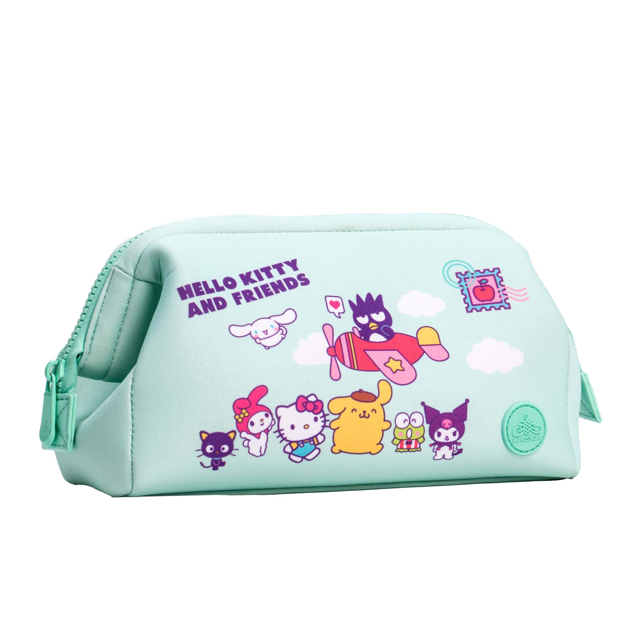 Hello Kitty® & Friends 