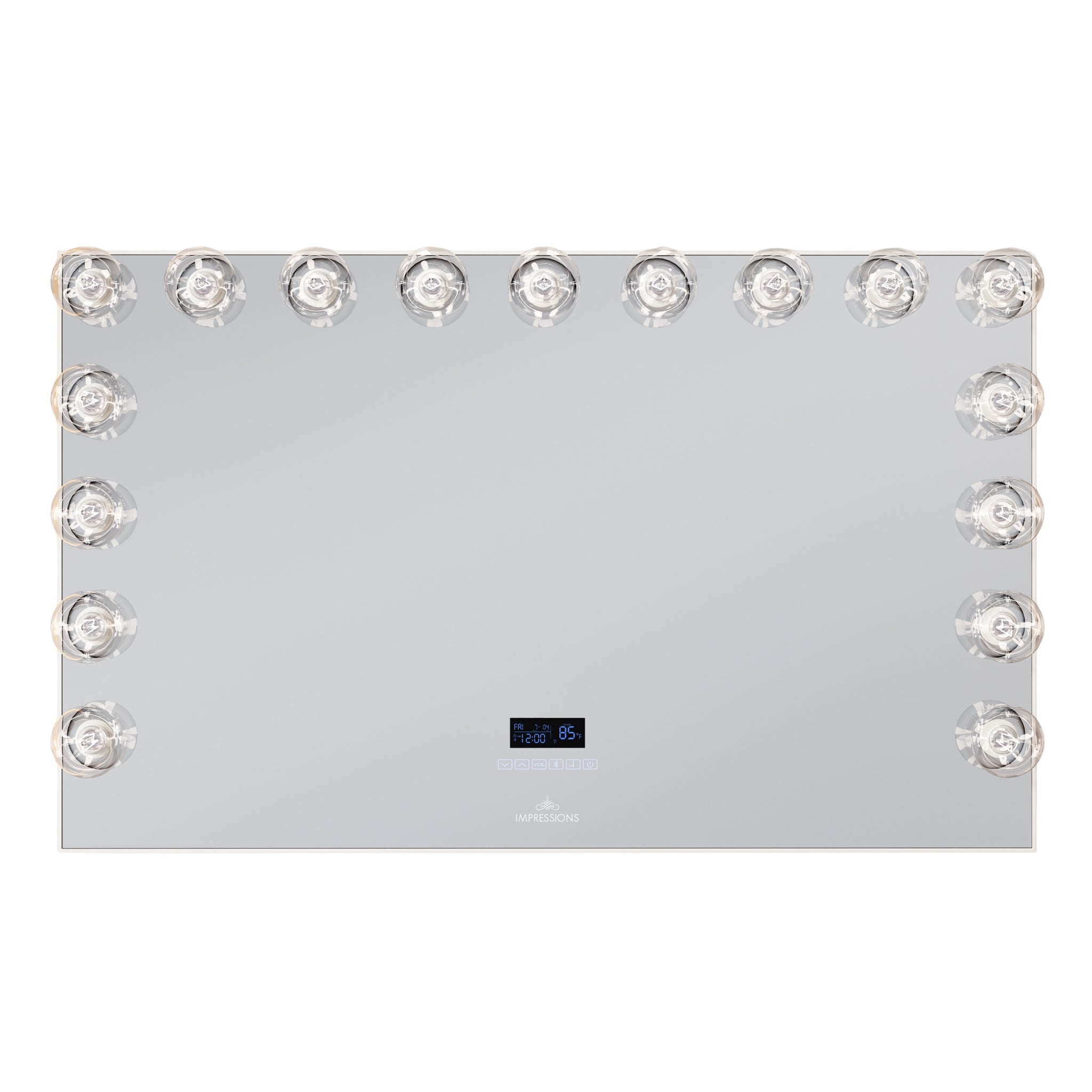 Shop Vanity Mirrors | Impression Vanity Co. – Impressions Vanity Co.