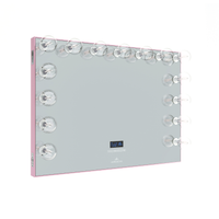 Hollywood Glow® Pro Vanity Mirror