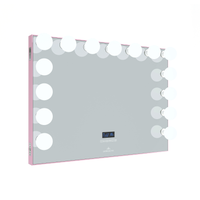 Hollywood Glow® Pro Vanity Mirror