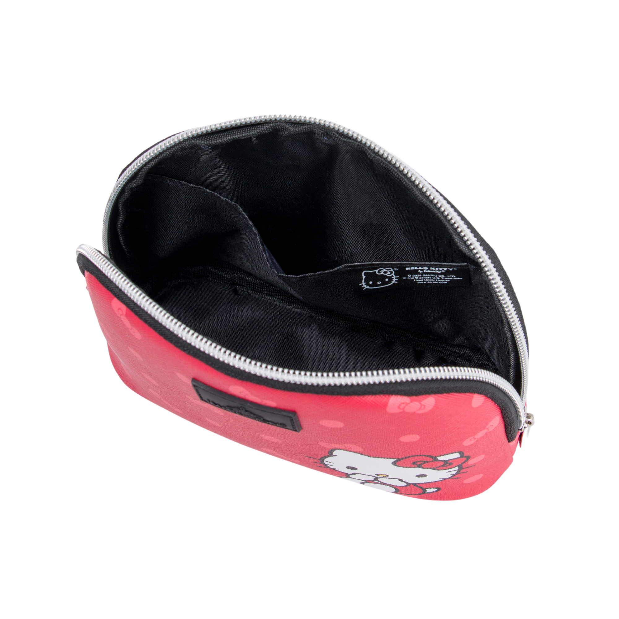 Hello Kitty Wristlet Pouch Impressions Vanity Co