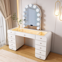 Hollywood Glow® Arch Vanity Mirror