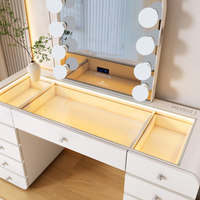 Hollywood Glow® Arch Vanity Mirror