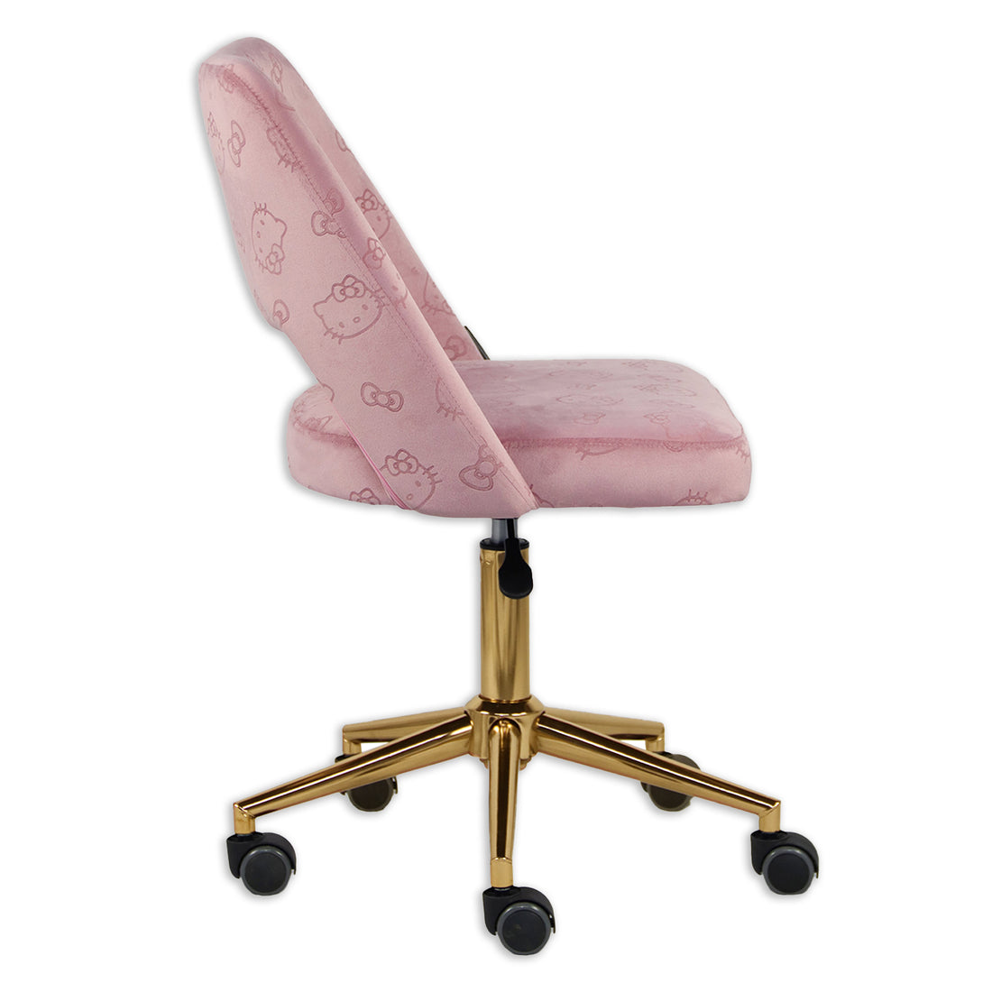 Hello Kitty® Vanity Swivel Chair