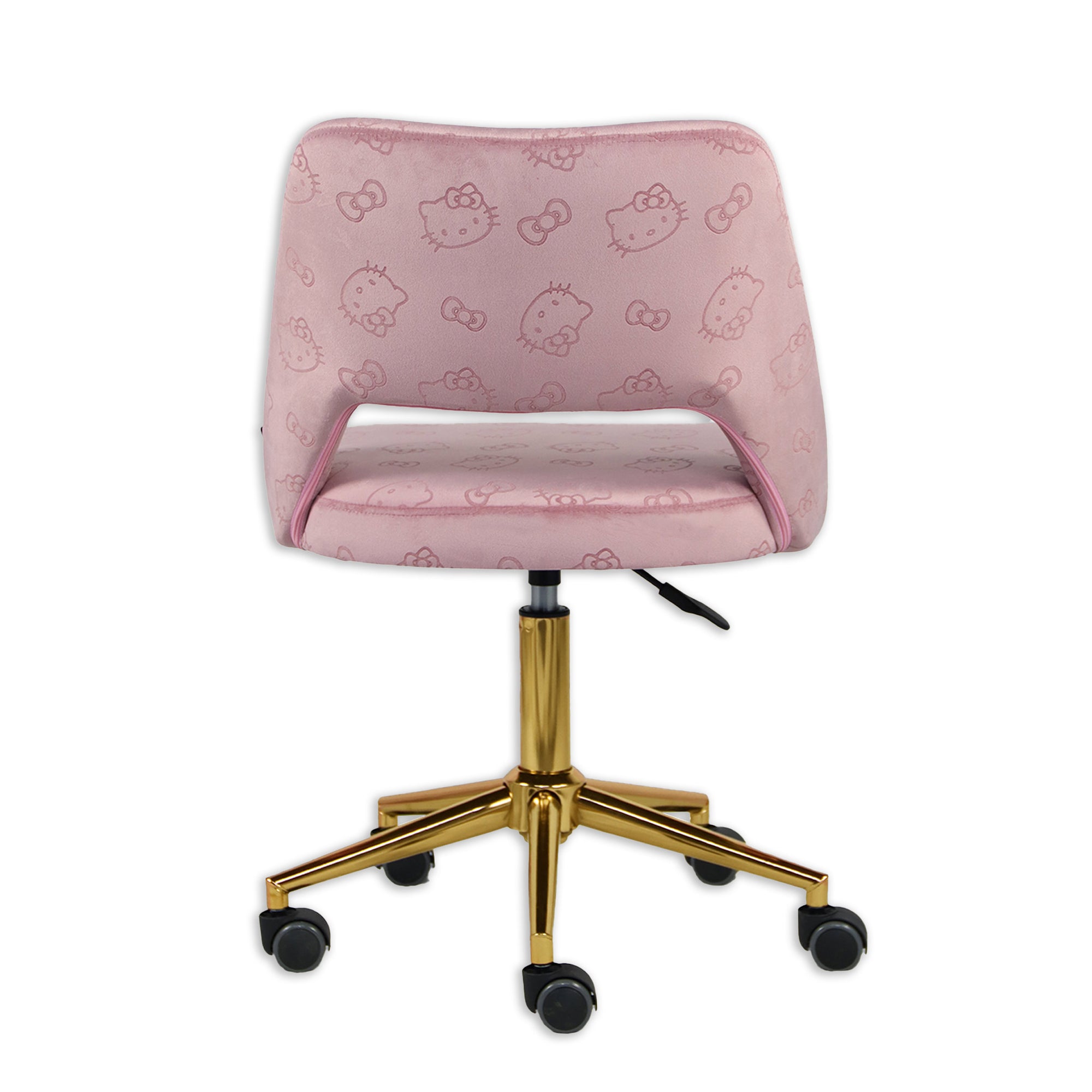 Hello Kitty® Vanity Swivel Chair