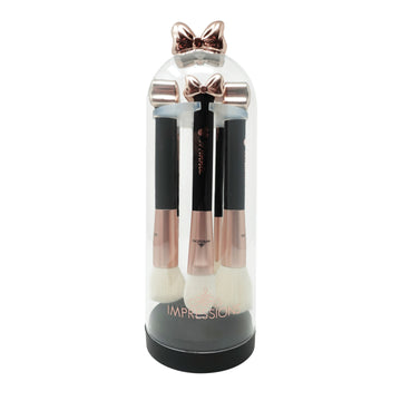 Minnie Mouse Bowtiful Bell Jar Gift Set