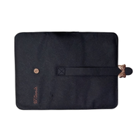 Minnie Mouse Luxe 6-PC Makeup Brush Set