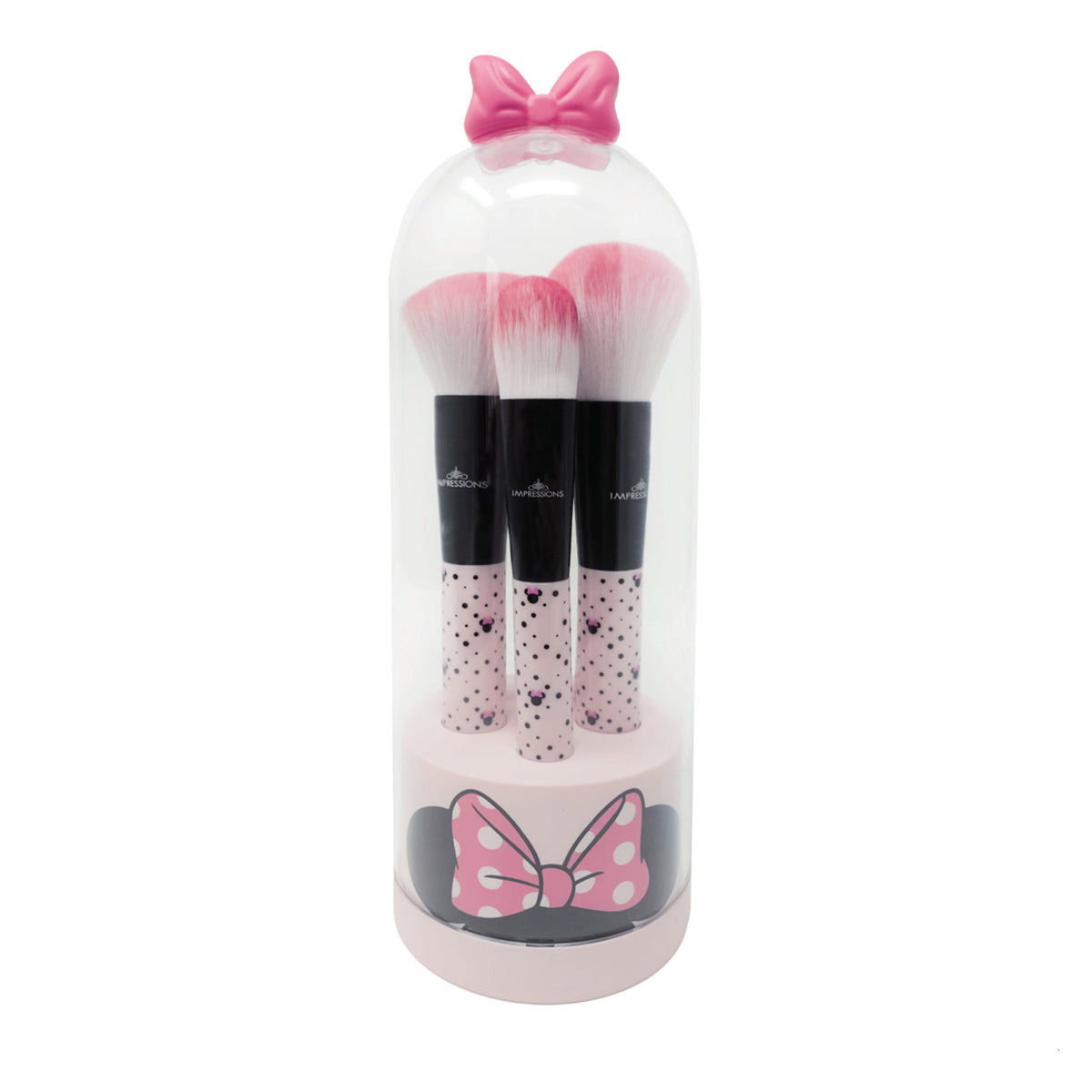 IVBT-MINPNKGIF02-PNKBK-Minnie-  display picture 2