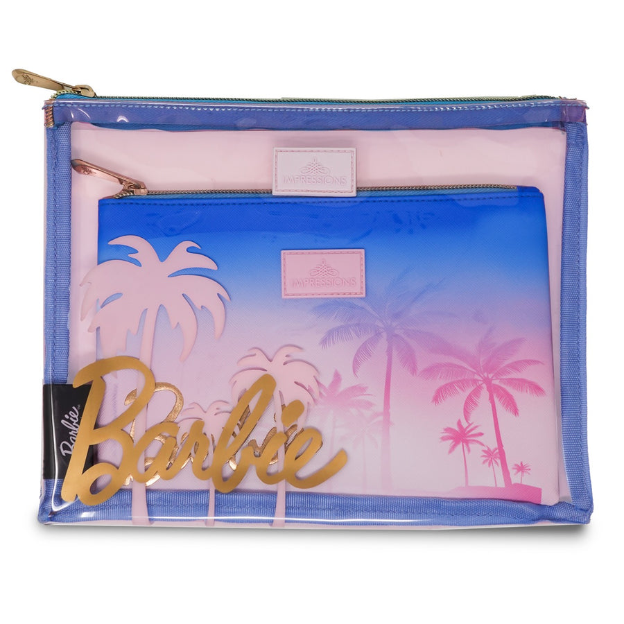 BARBIE-BEACH-DREAMS-SLIM-POUCH-SET-FRONT-TOGETHER