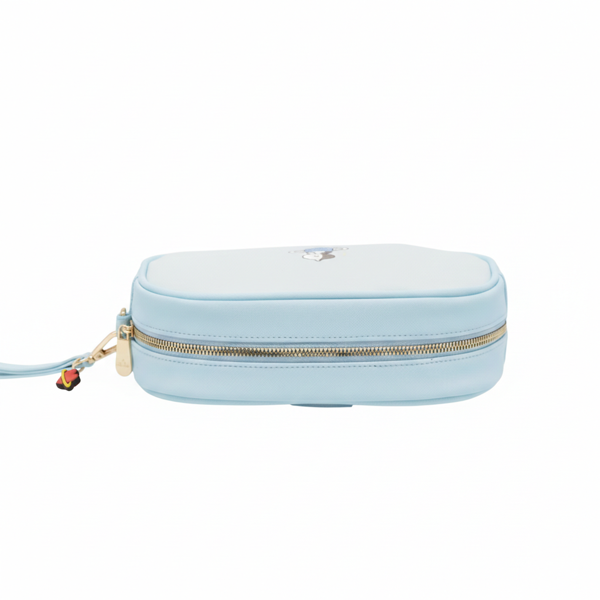 Impressions Vanity with BT21 CORE Arch Makeup Bag w/ Wristlet