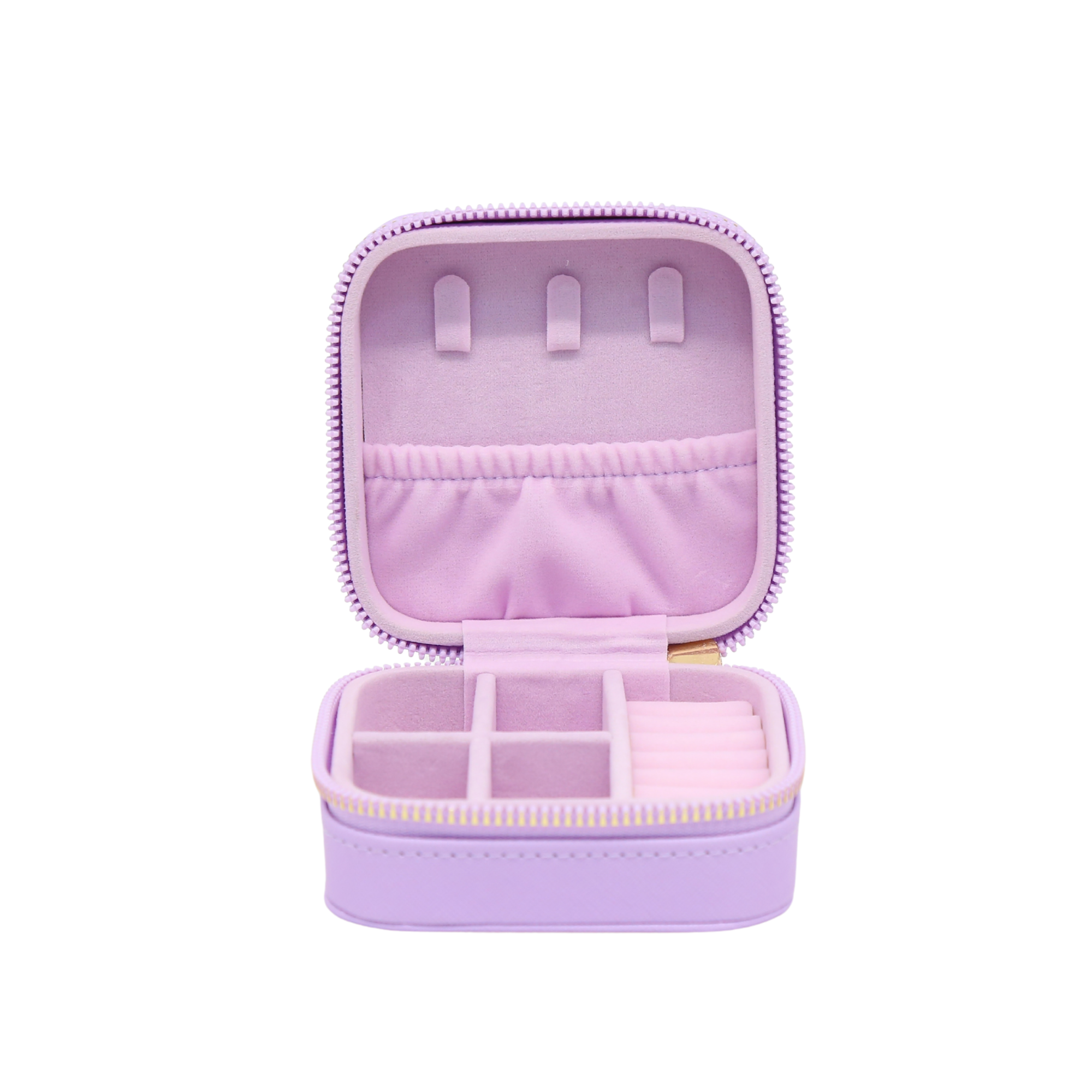 Impressions Vanity with BT21 CORE Mini Jewelry Organizer