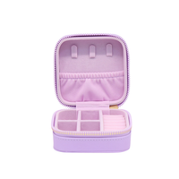 Impressions Vanity with BT21 CORE Mini Jewelry Organizer