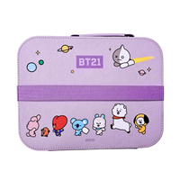 Impressions Vanity with BT21 CORE Makeup Case