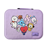 Impressions Vanity with BT21 CORE Makeup Case