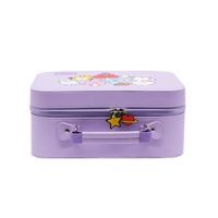 Impressions Vanity with BT21 CORE Makeup Case