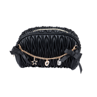 Charlotte Cosmetic Pouch