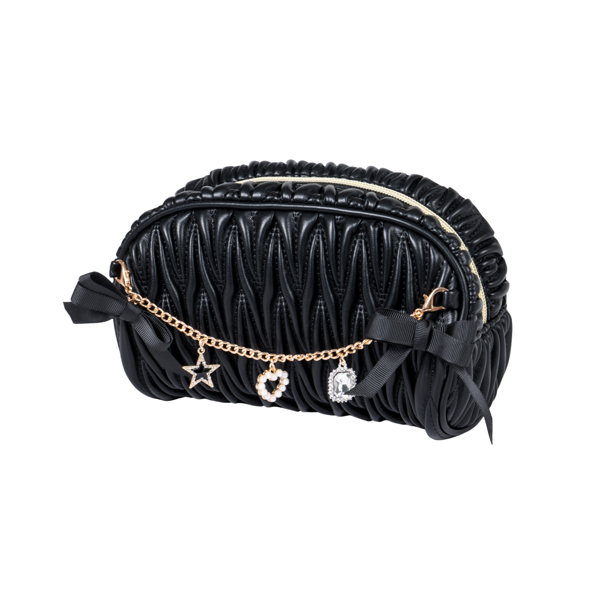 Charlotte Cosmetic Pouch