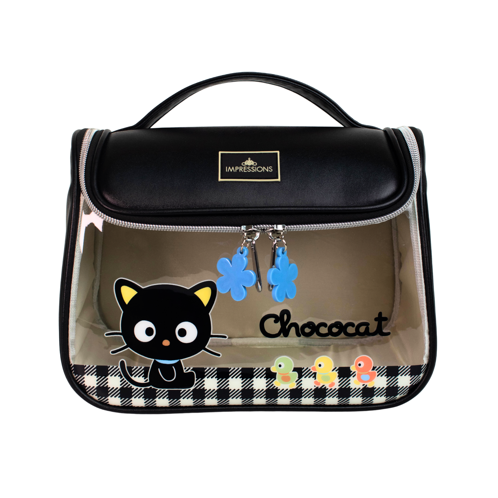 Chococat™ Beauty Tote