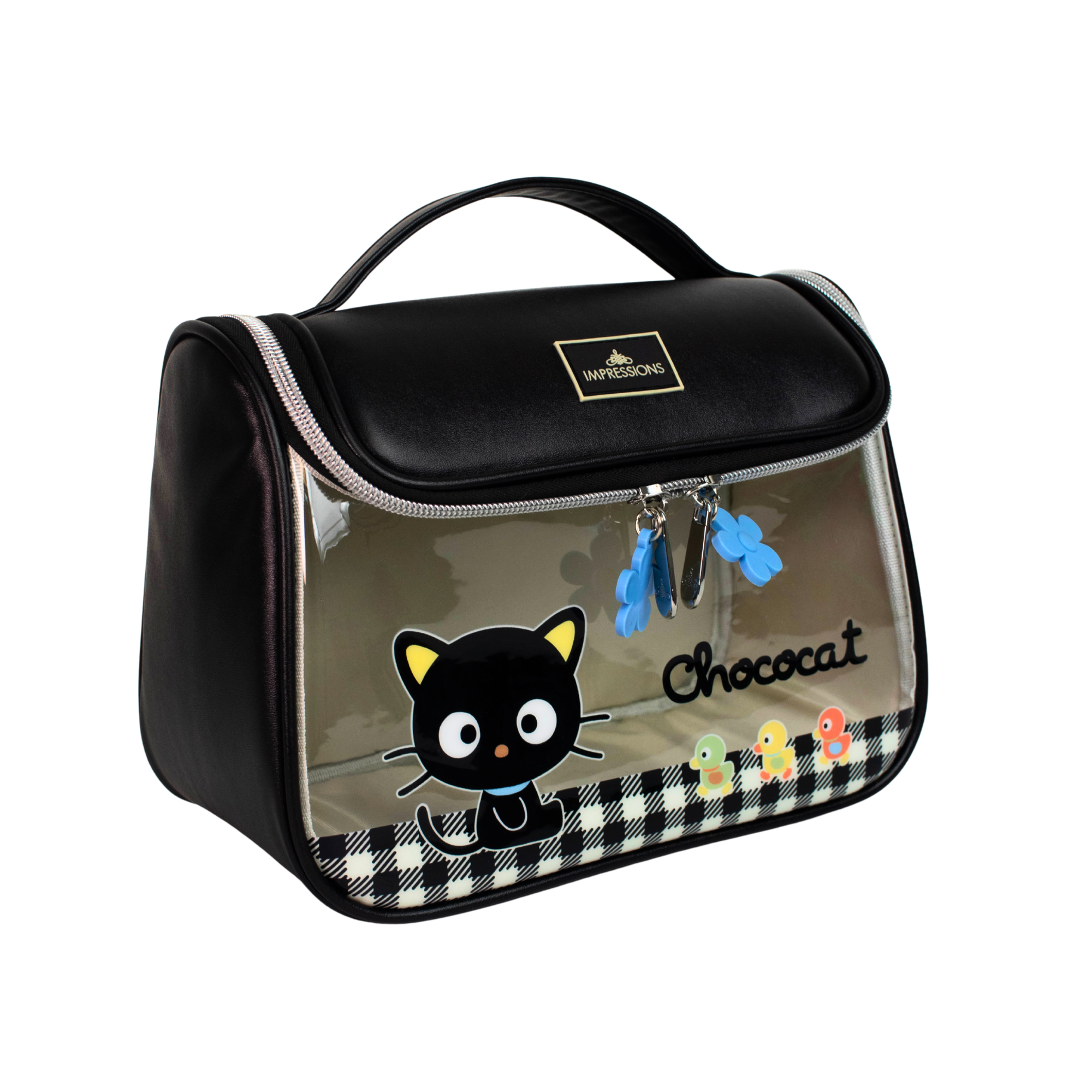 Chococat™ Beauty Tote