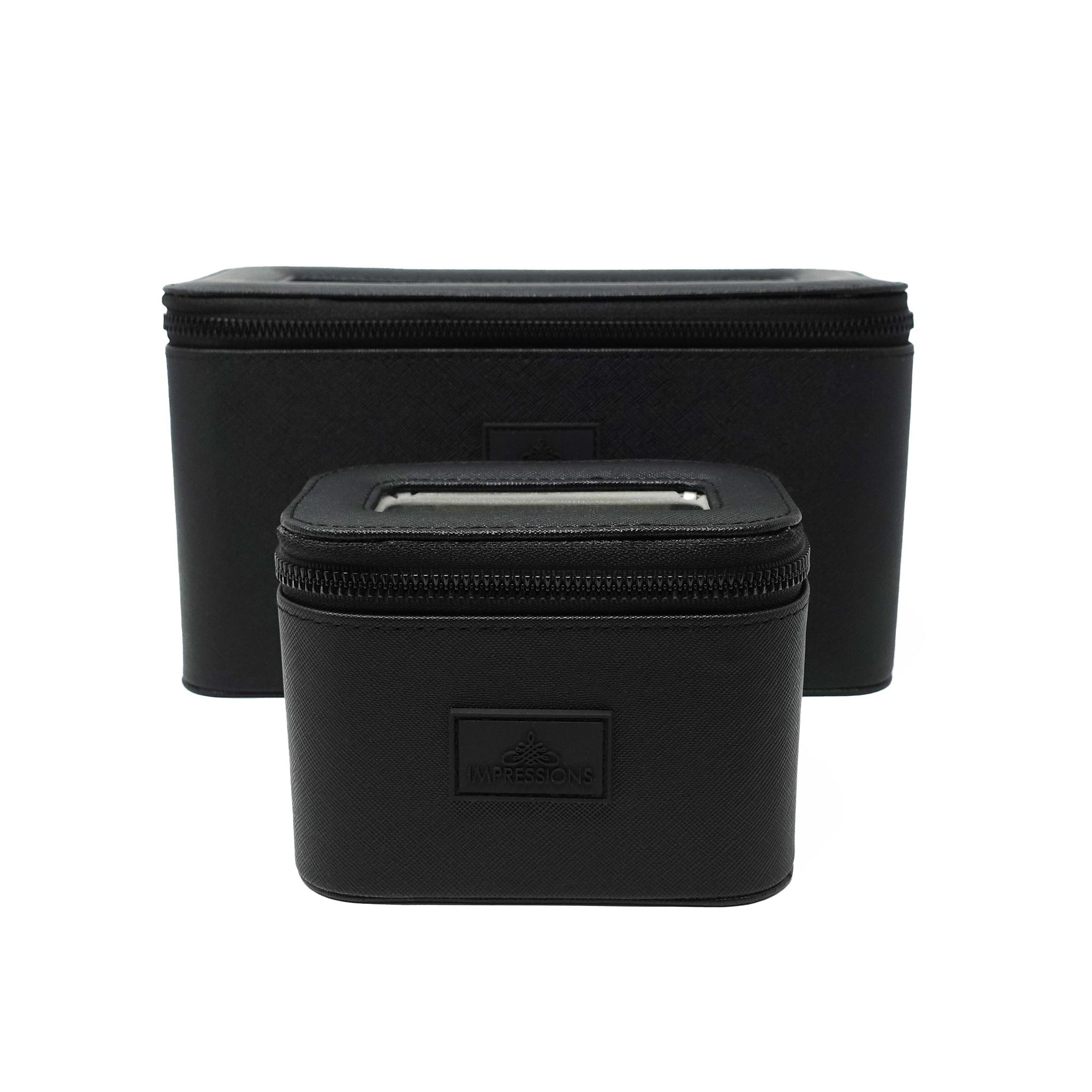 Cyprus Essentials 2-PC Case Set – Impressions Vanity Co.