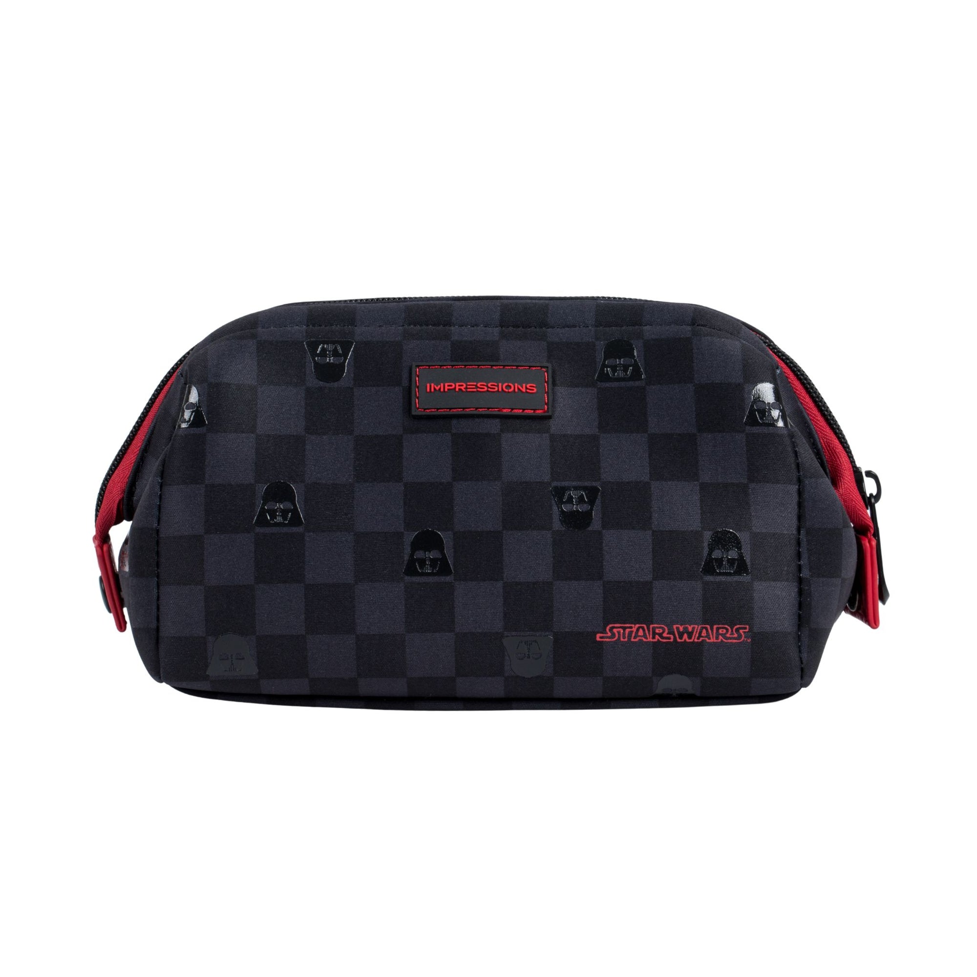 Darth Vader™ Toiletry/Tech Bag
