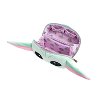 Grogu™ Unfold Travel Makeup Bag