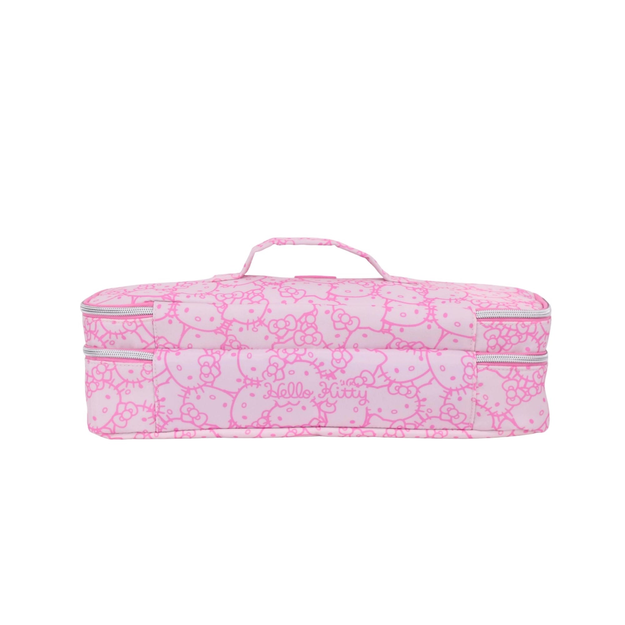 Hello Kitty® Double Layered Beauty Essential Case