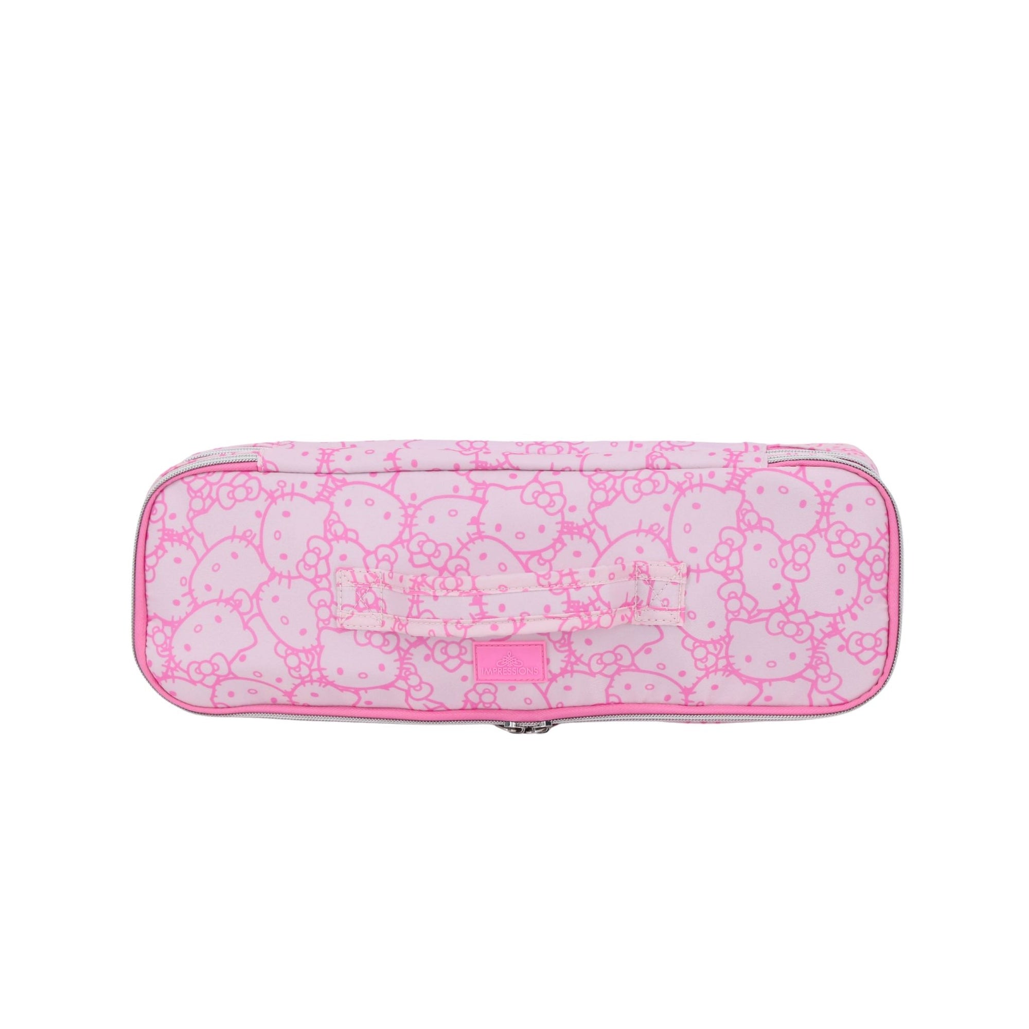 Hello Kitty® Double Layered Beauty Essential Case