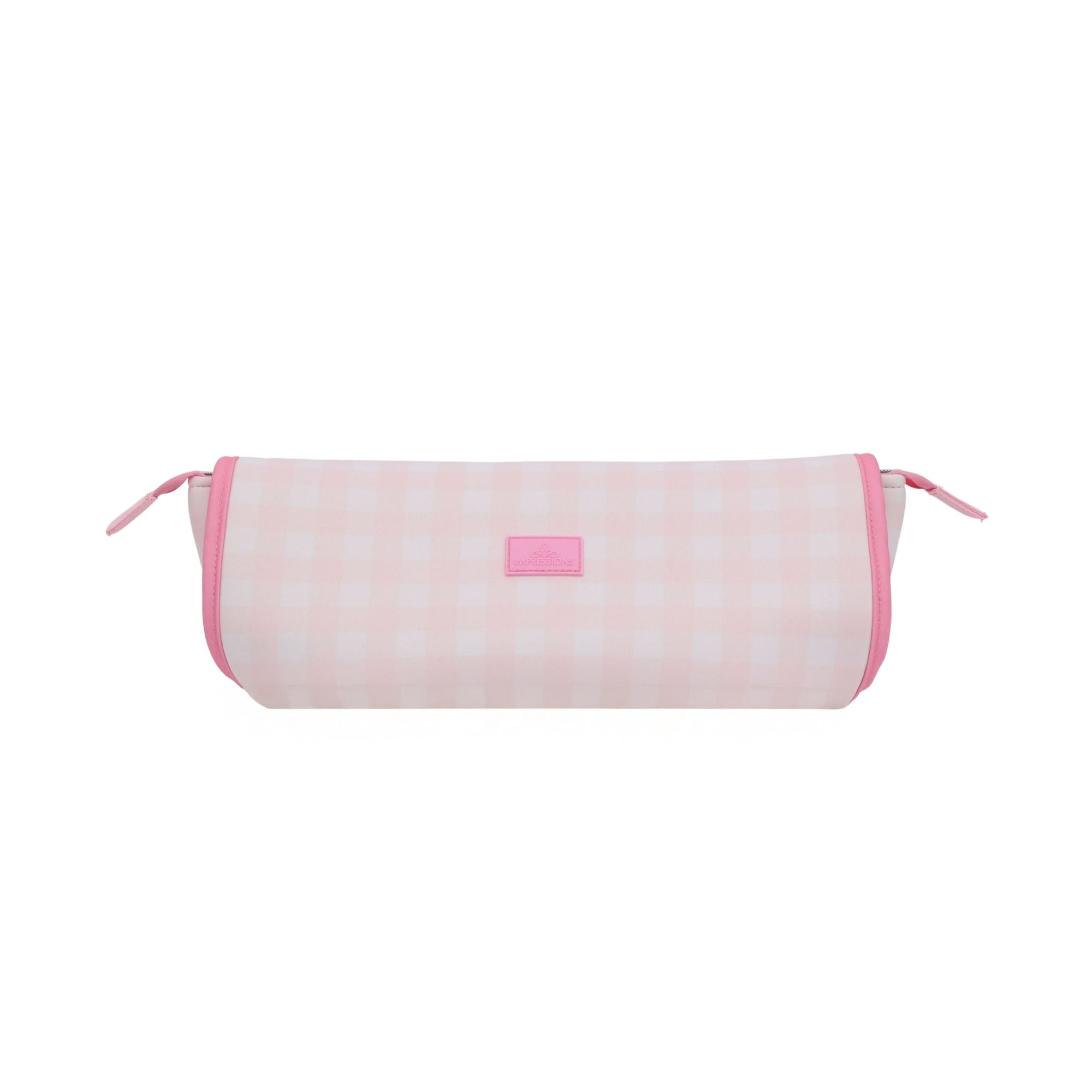 Hello Kitty® Triangular Beauty Essential Carry Case