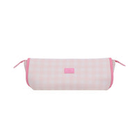 Hello Kitty® Triangular Beauty Essential Carry Case