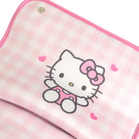 Hello Kitty® Triangular Beauty Essential Carry Case