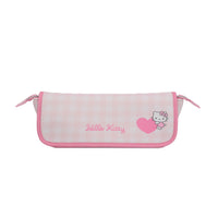 Hello Kitty® Triangular Beauty Essential Carry Case